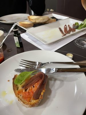 La Taberna del Gourmet by null