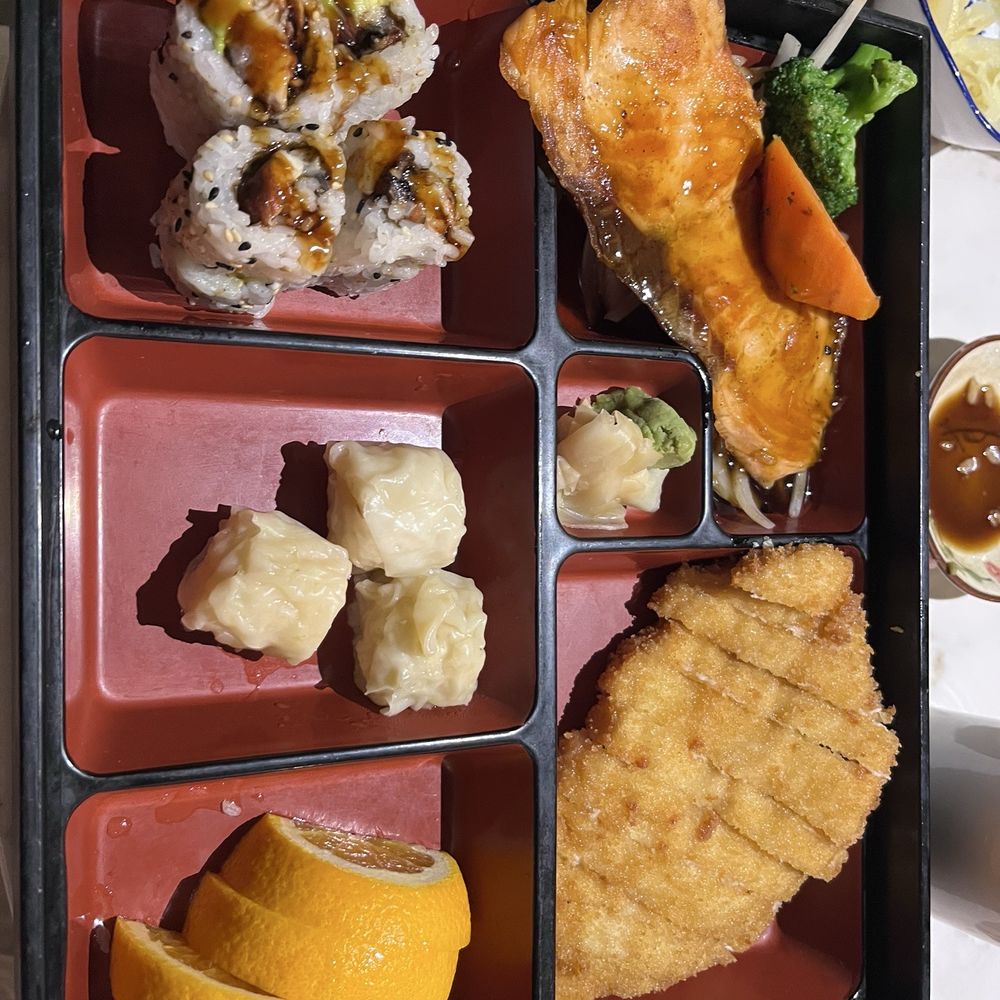 Bento B Bento B