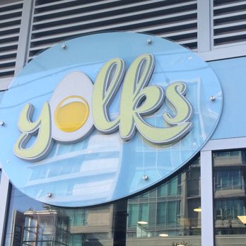 Yolks - Coffee & Tea Near Me - Vancouver, British Columbia