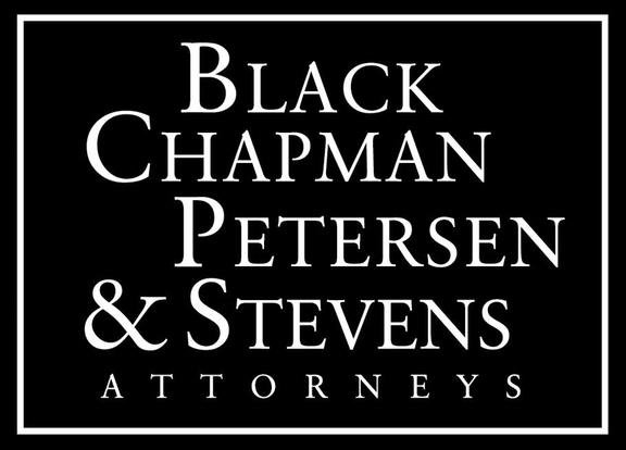 Black Chapman Petersen & Stevens - disability attorney in Medford, OR