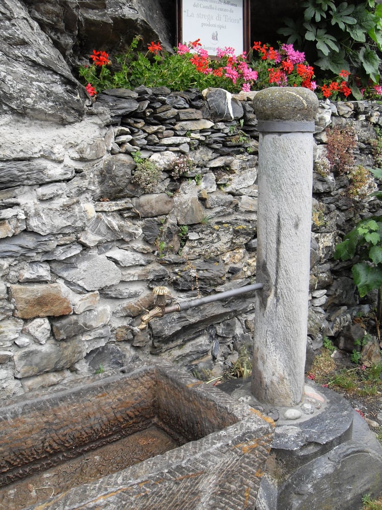 Triora - Landmarks & Historical Buildings Near Me - Triora, IM Triora - Landmarks & Historical Buildings Near Me - Triora, IM