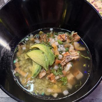 Dos Taquitos - Mexican Near Me - Raleigh, North Carolina