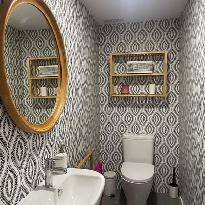 Cherry Plumbing & Boiler Service Logo