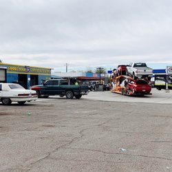 Ironwood Towing and Service - More of the Shop