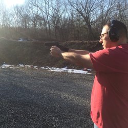 Manville Sportsmans Rod & Gun Club