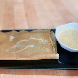 Super Pan - Appetizer - complimentary