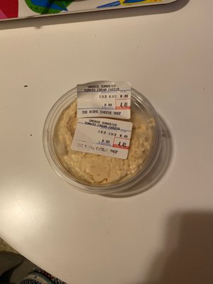 The Riehl Deli and Cheese Shop by null