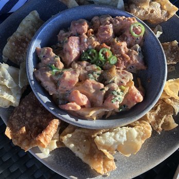 Pacific Catch - Serrano Ahi Poke - Seafood Near Me - Dublin, California Pacific Catch - Serrano Ahi Poke - Seafood Near Me - Dublin, California