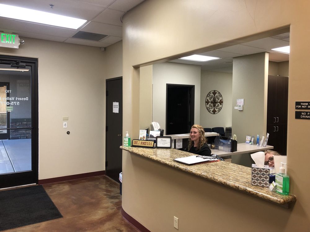 THE DENTISTS’ OFFICE FERNLEY Updated October 2024 25 Reviews 90 Falcon Dr, Fernley