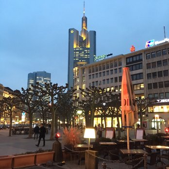 Cafe Hauptwache - Cafes Near Me - Frankfurt, HE Cafe Hauptwache - Cafes Near Me - Frankfurt, HE