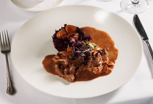 Zunfthaus zur Waag by null