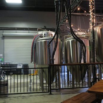 Moonraker Brewing - Beer tanks - Breweries Near Me - Auburn, California Moonraker Brewing - Beer tanks - Breweries Near Me - Auburn, California