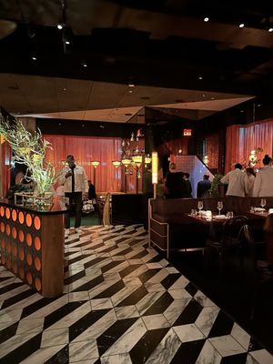 Limusina by null Limusina by null