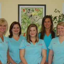 Drs. Thomas and Moore Pediatric Dentistry in Mobile, AL