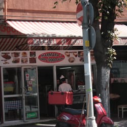 Marmara Döner - Marmara Döner