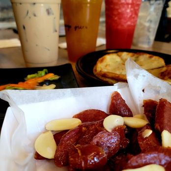 Bao Culture - Asian Fusion Near Me - Riverside, California