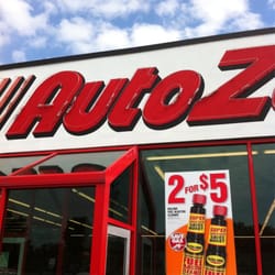AutoZone Auto Parts