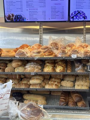 Bea's Bakery by null