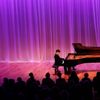 Grand Piano Series gift card