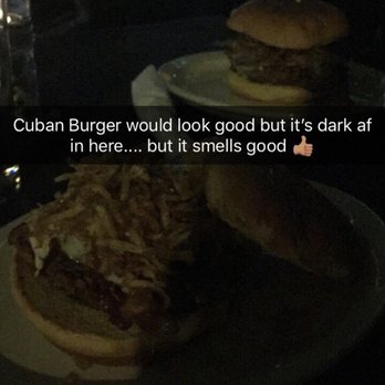 Cuban Burger - Cuban Near Me - Harrisonburg, Virginia Cuban Burger - Cuban Near Me - Harrisonburg, Virginia