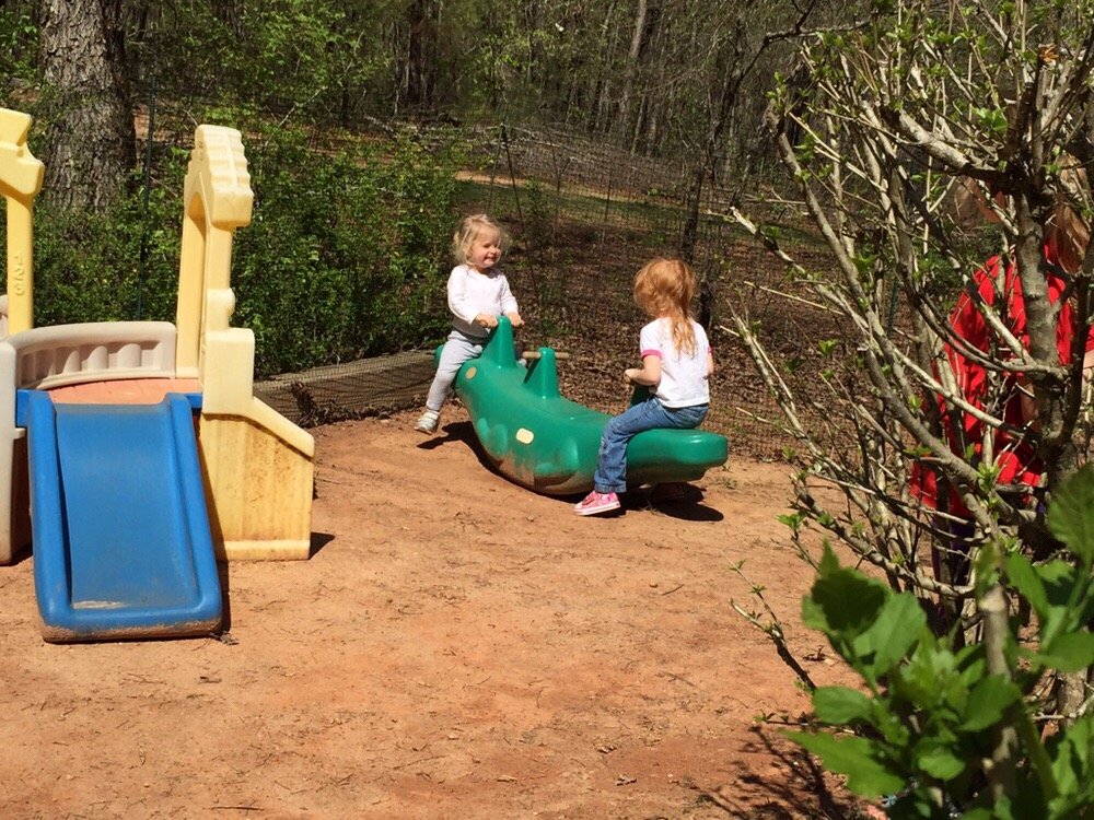 The Little Scholars Day Group - childcare center in Statham, GA