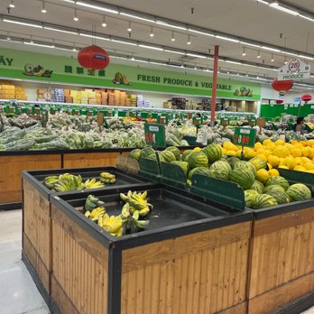 Westminster Superstore - Produce - International Grocery Near Me - Westminster, California