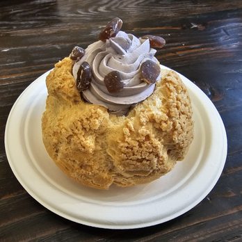 Sweet Cake - Desserts Near Me - Flushing, New York