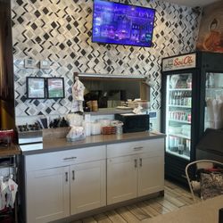 Soi OB - Interior