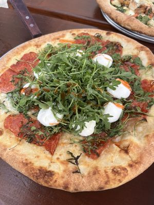 Pizza Luca by null