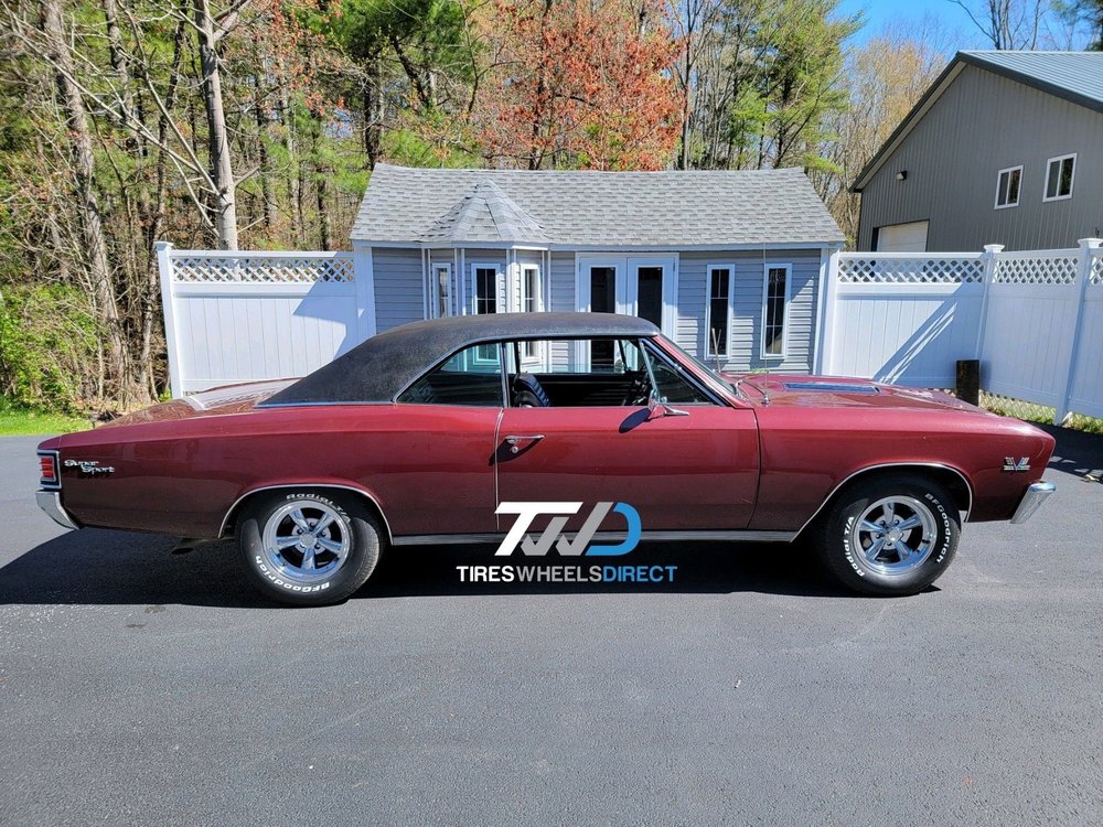 TIRES WHEELS DIRECT CALIFORNIA Updated September 2024 110 Photos