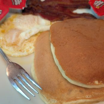 Thumbs Up Diner - Pancake special - Breakfast & Brunch Near Me - Atlanta, Georgia Thumbs Up Diner - Pancake special - Breakfast & Brunch Near Me - Atlanta, Georgia