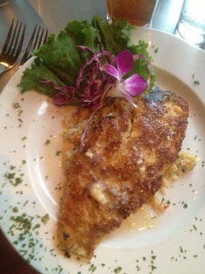 Lili's Bistro on Magnolia by null