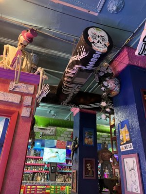 El Burro Loco by null