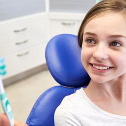 Rolling Hills Dentistry