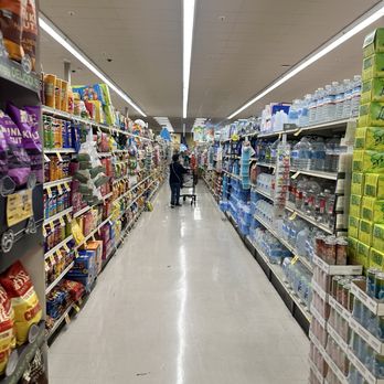 Safeway - Grocery Near Me - Campbell, California