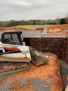 Slide of Piedmont Pressure Seal