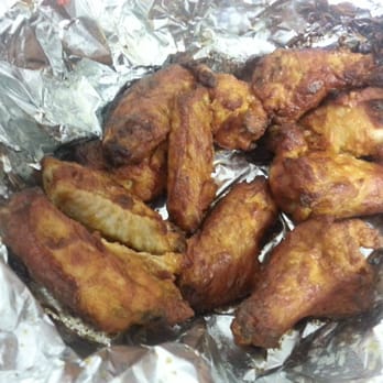 The Don's Pizza - Wings, These were actually very good. - Pizza Near Me - Greenville, Ohio The Don's Pizza - Wings, These were actually very good. - Pizza Near Me - Greenville, Ohio
