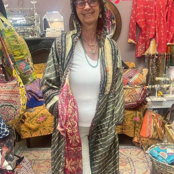 The Mud Lotus - Welcome to Ojai's most unique boutique - Women's Clothing Near Me - Ojai, California