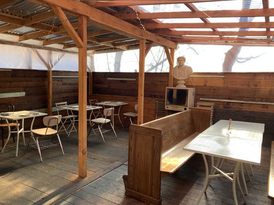 Macosa Trattoria by null