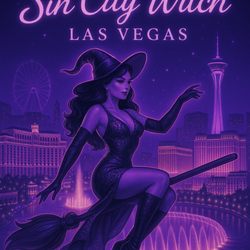 Sin City Witch