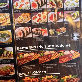 Orange Roll & Sushi 139 - Sushi Bars Near Me - Tustin, California