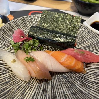 Cavi Sushi - The $20 lunch special. Amazing! - Sushi Bars Near Me - Glendale, California
