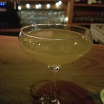 Bar Sovereign - Sergeant pepper - Cocktail Bars Near Me - Nashville, Tennessee