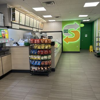 Subway - a view of a grocery store with food on display - Sandwiches Near Me - Richmond, Rhode Island Subway - a view of a grocery store with food on display - Sandwiches Near Me - Richmond, Rhode Island