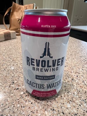 Revolver Brewing by null