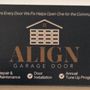 Photo of Align Garage Door