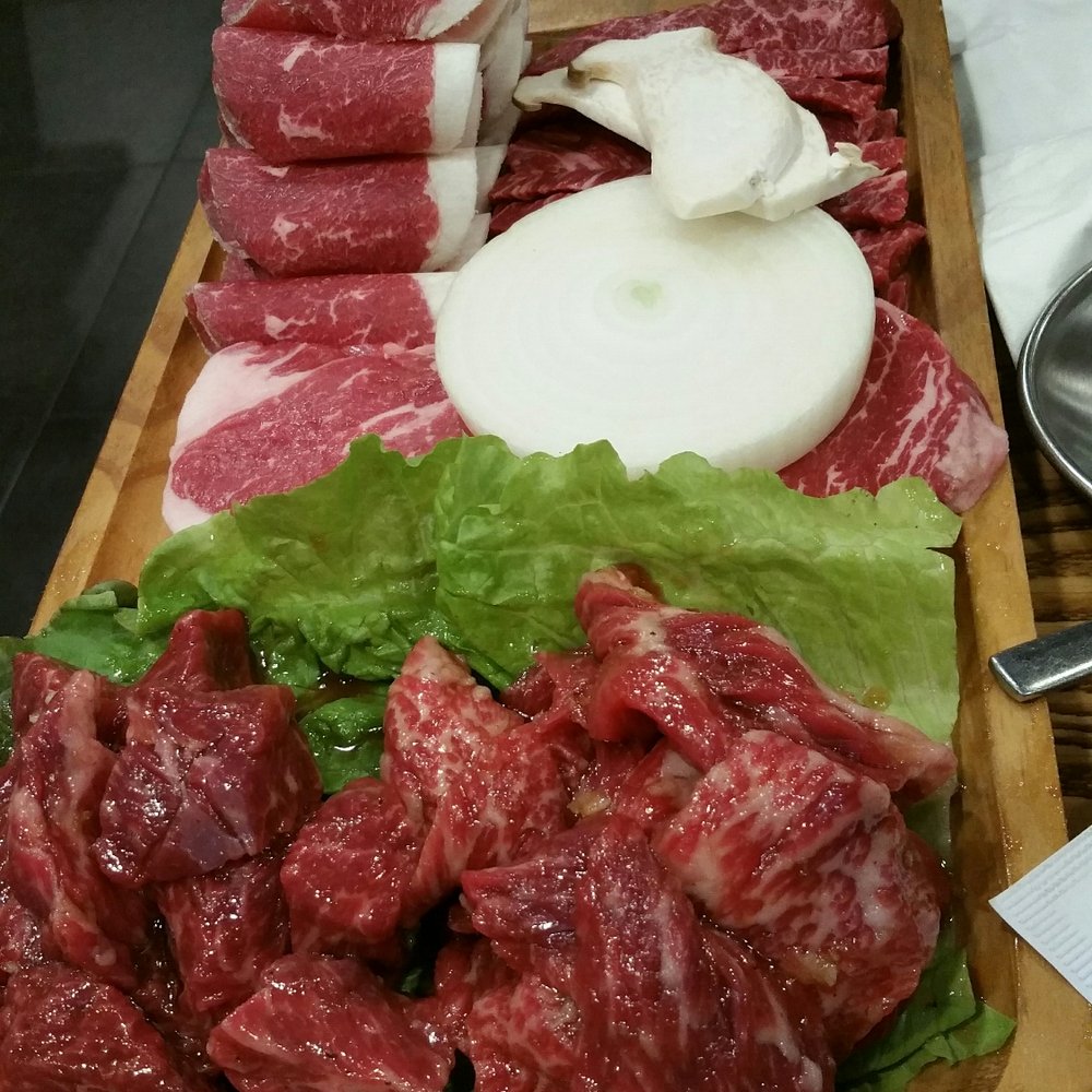 Jongro BBQ Flushing - Korean Near Me - Flushing, New York Jongro BBQ Flushing - Korean Near Me - Flushing, New York