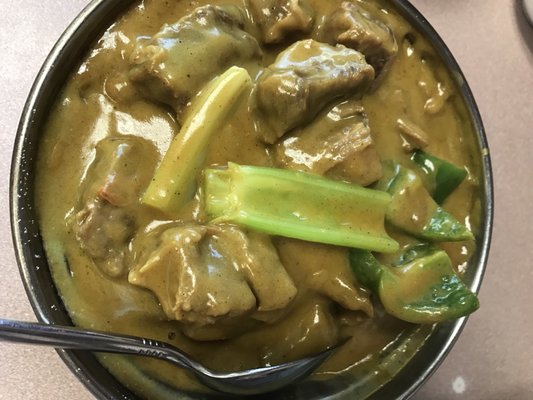 Lin Heung Restaurant by null