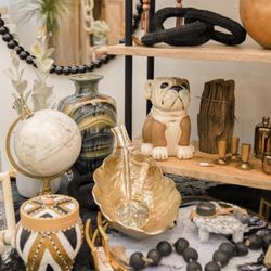 Coco Rose Beach & Resort Wear - La Quinta - Photo from website