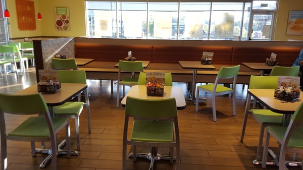 Del Taco by null